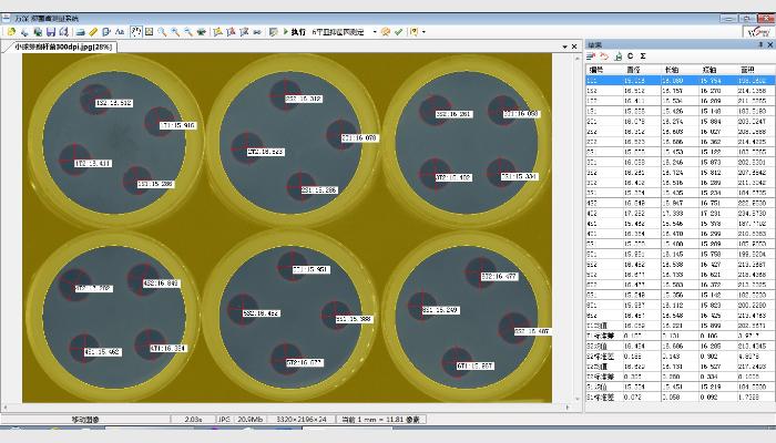 HiCC-Z組合型全自動(dòng)菌落計(jì)數(shù)、抑菌圈測(cè)量、β-內(nèi)酰胺酶檢測(cè)、顯微分析儀系統(tǒng)