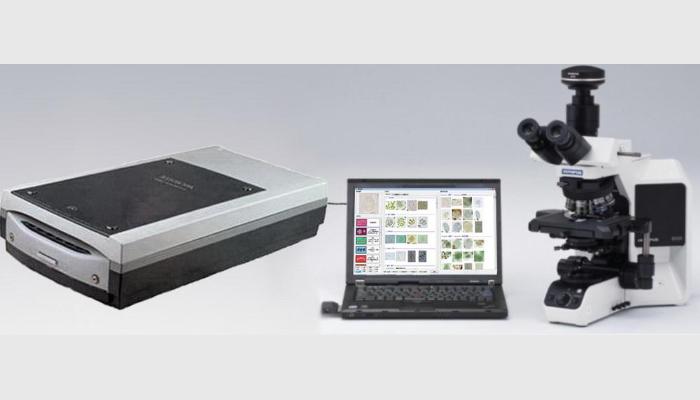 HiCC-Z組合型全自動(dòng)菌落計(jì)數(shù)、抑菌圈測(cè)量、β-內(nèi)酰胺酶檢測(cè)、顯微分析儀系統(tǒng)